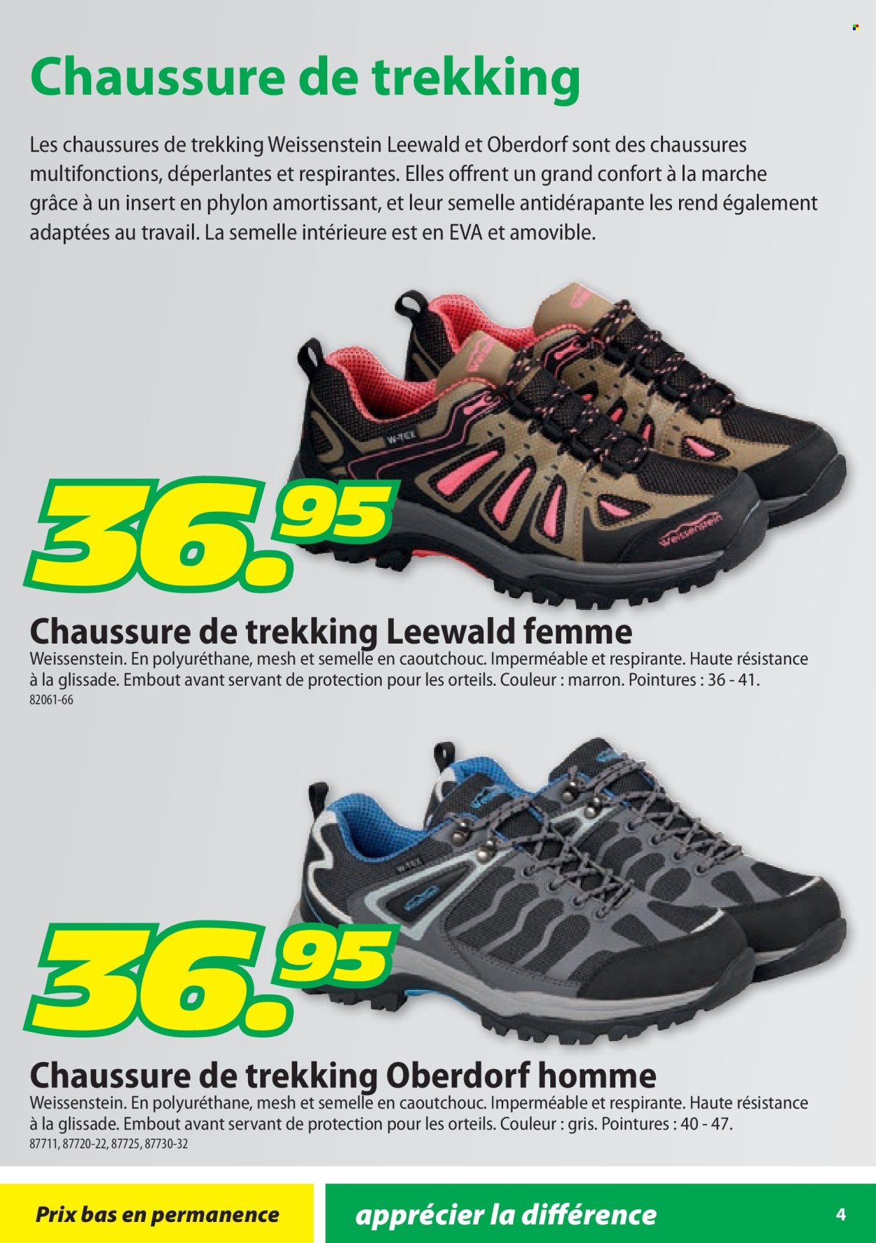Prospekte Landi. Seite 4. Seite 4