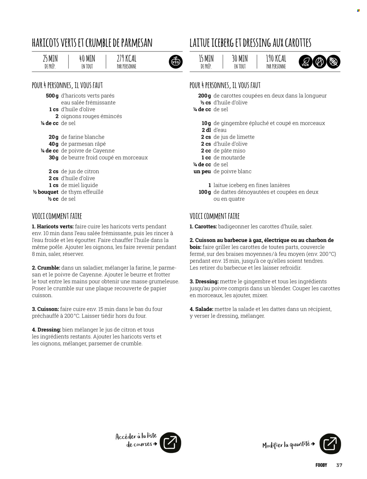 Prospekte Coop. Seite 39. Seite 39