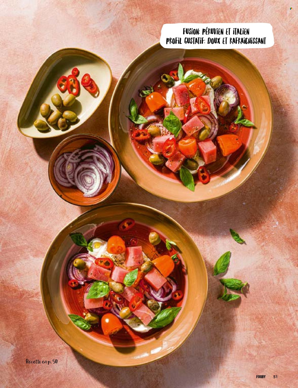 Prospekte Coop. Seite 53. Seite 53