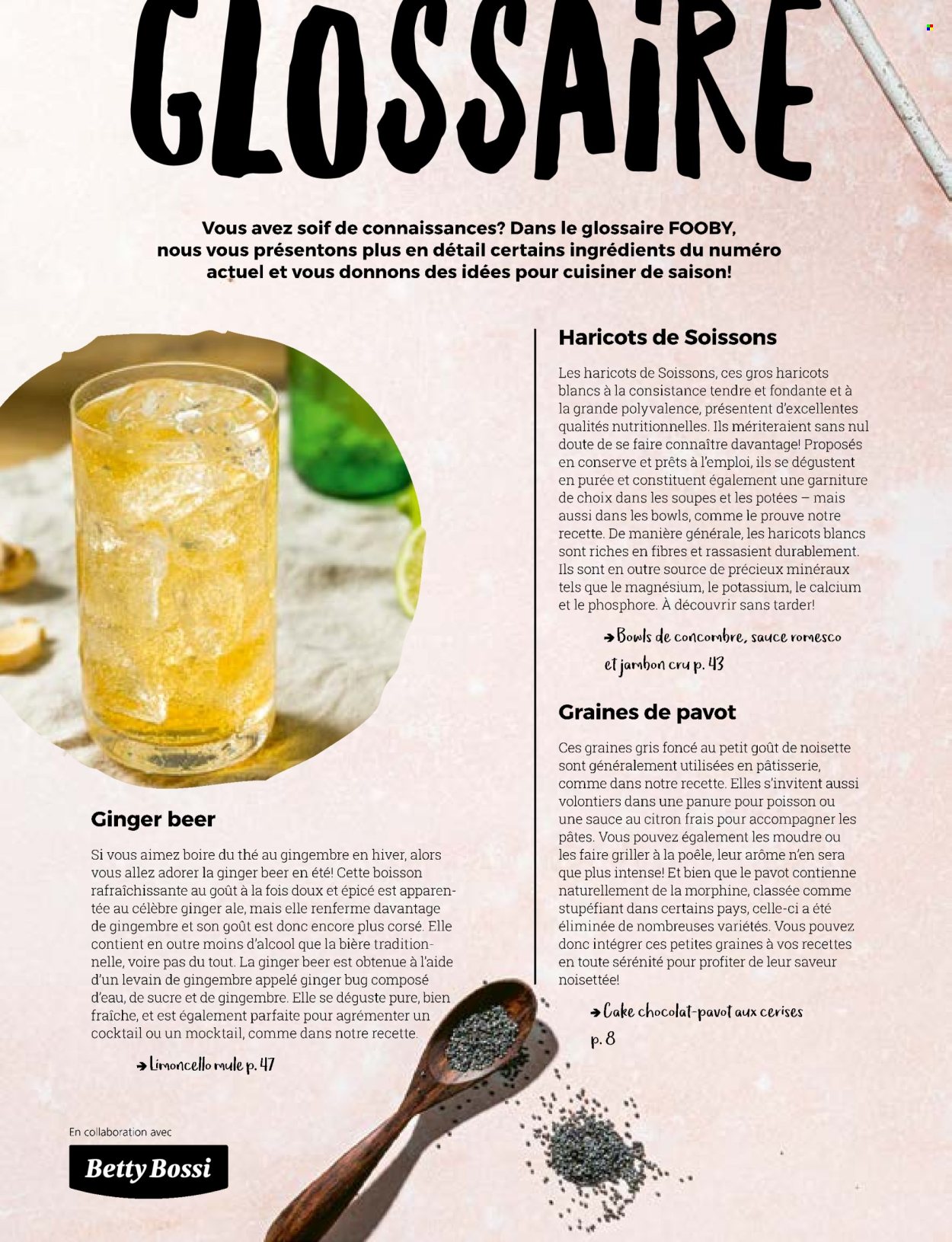 Prospekte Coop. Seite 74. Seite 74