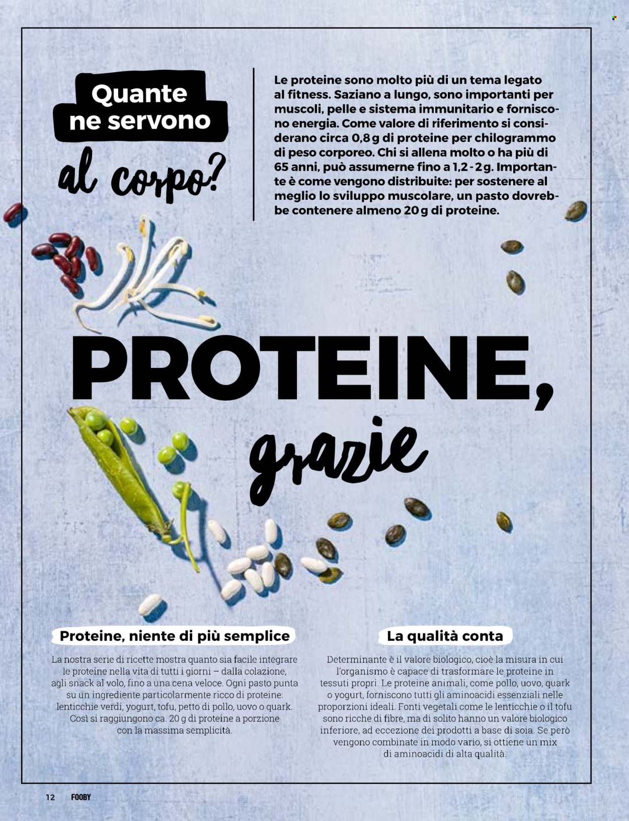 Prospekte Coop. Seite 14. Seite 14