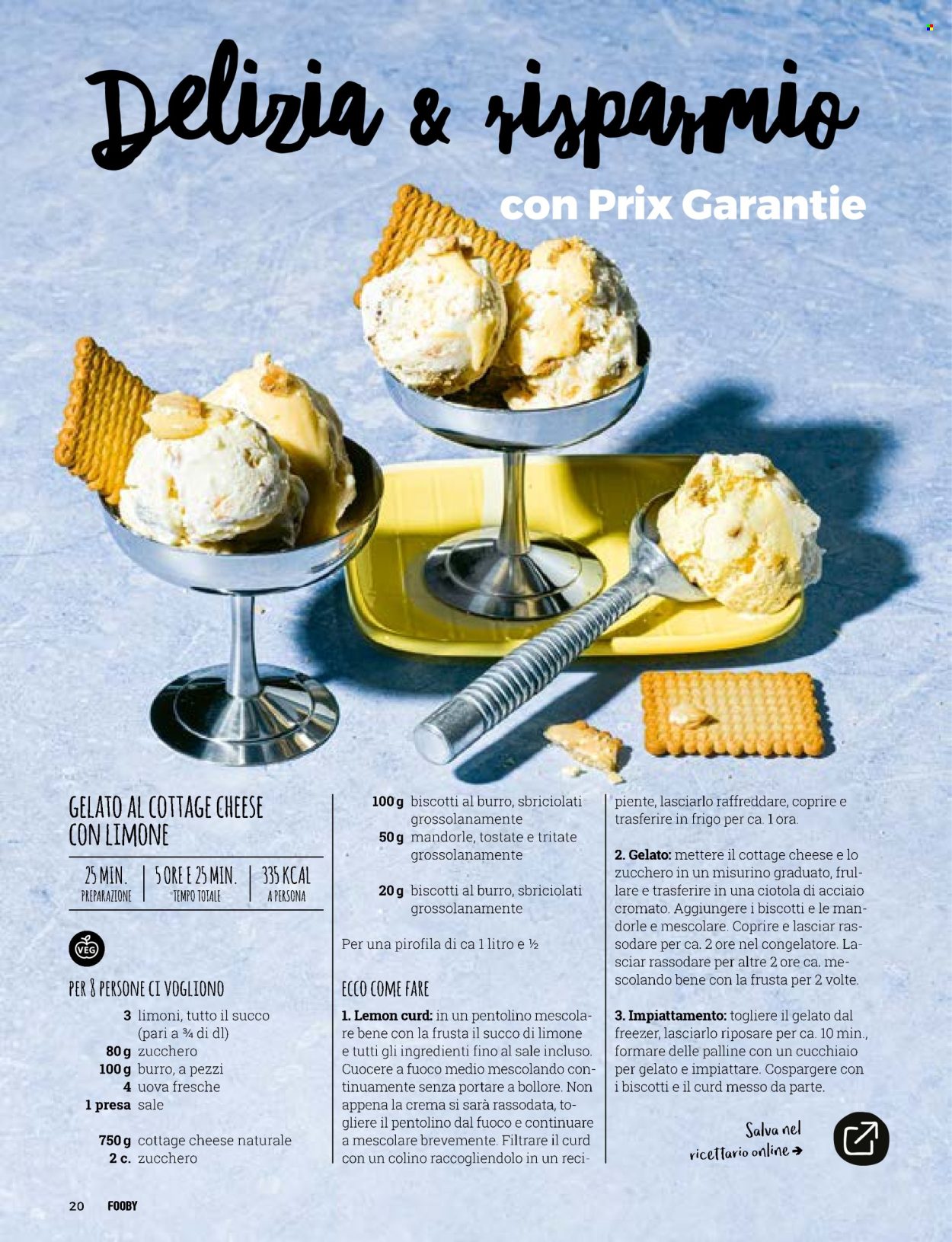 Prospekte Coop. Seite 22. Seite 22