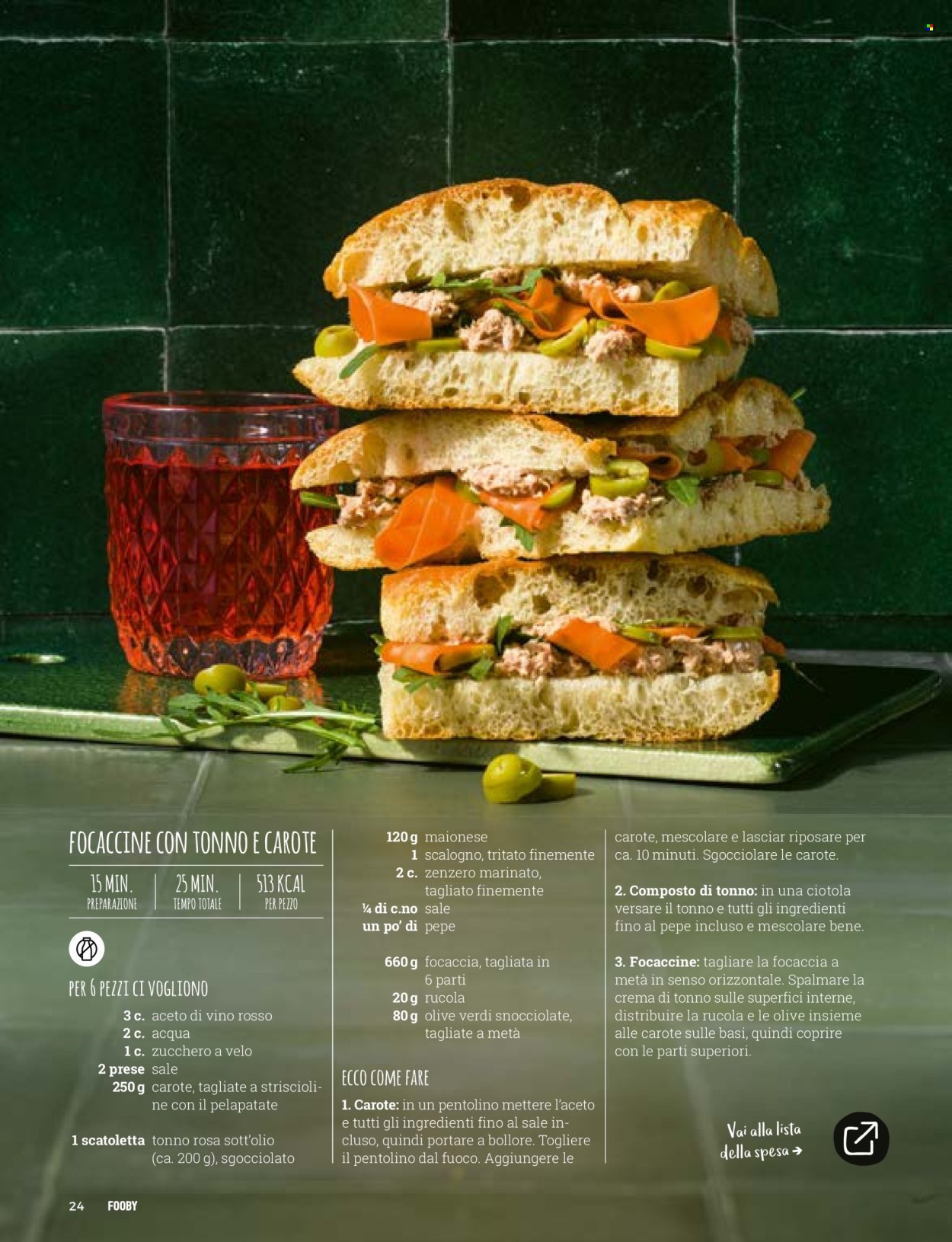 Prospekte Coop. Seite 26. Seite 26