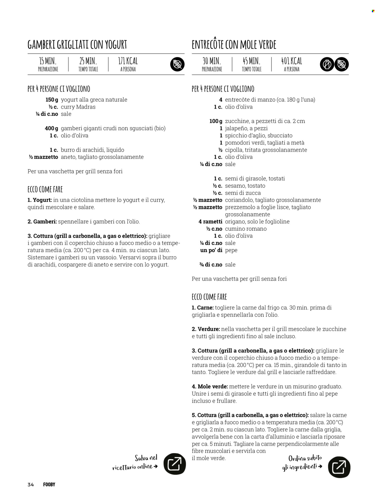 Prospekte Coop. Seite 36. Seite 36