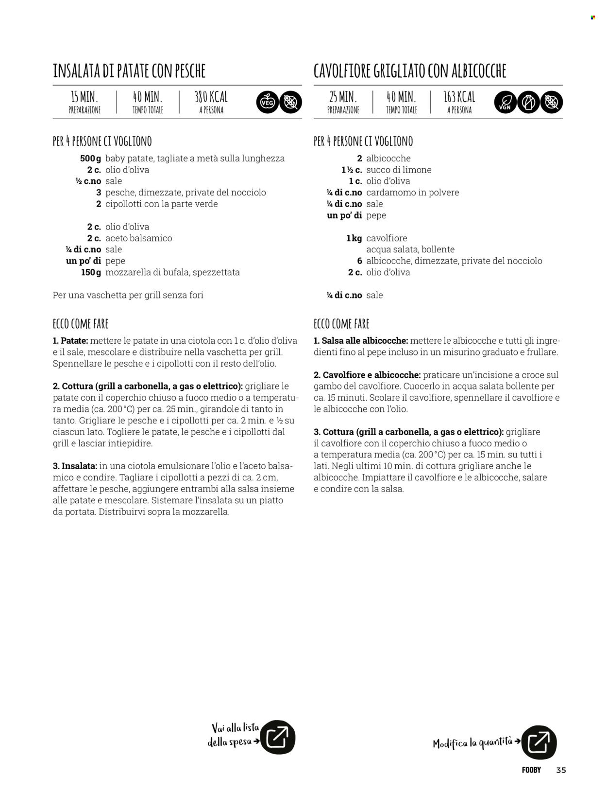 Prospekte Coop. Seite 37. Seite 37