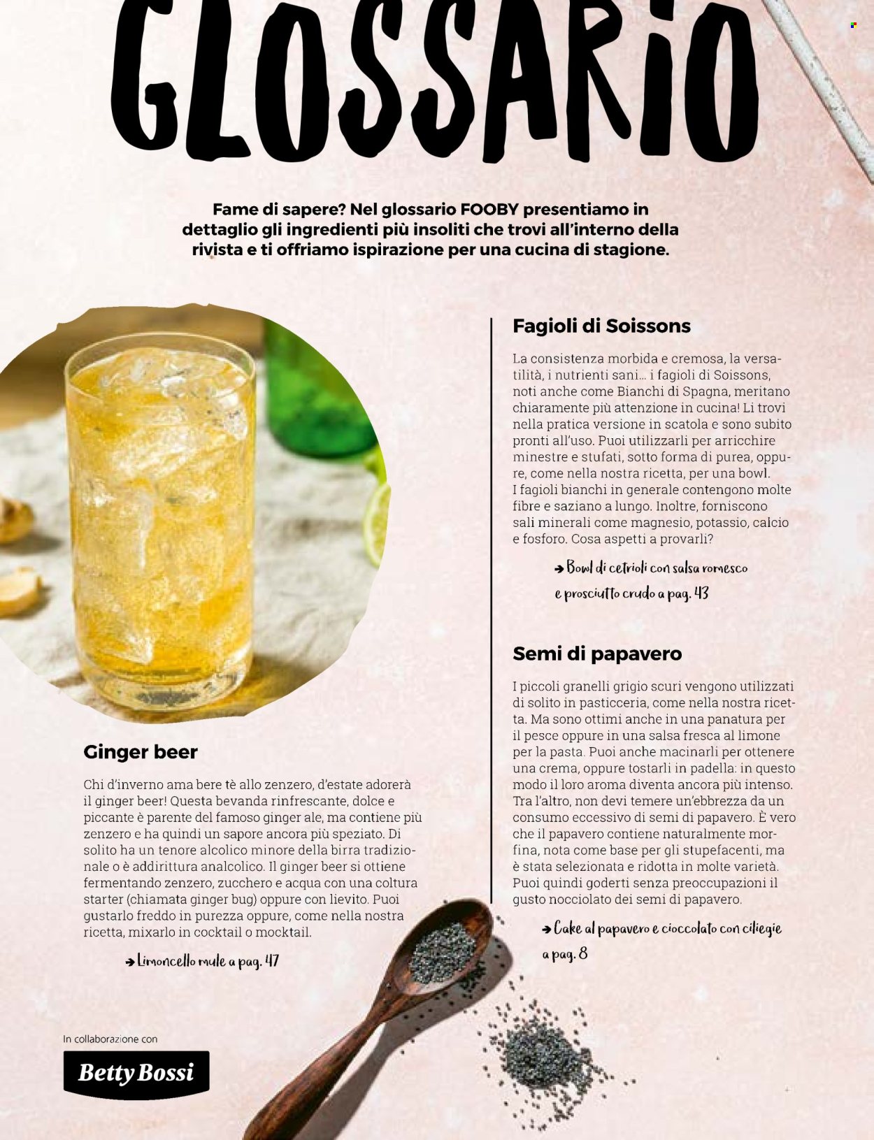 Prospekte Coop. Seite 74. Seite 74