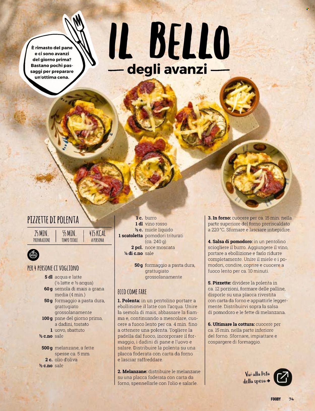 Prospekte Coop. Seite 76. Seite 76