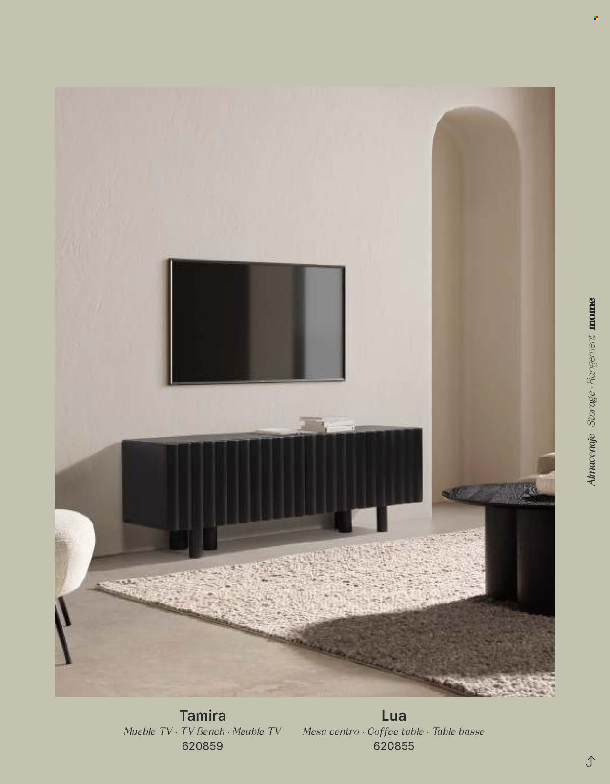 Prospekte Conforama. Seite 15. Seite 15