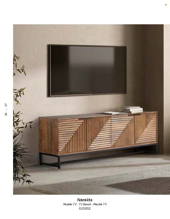 Prospekte Conforama. Seite 34. Seite 34