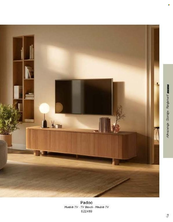Prospekte Conforama. Seite 51. Seite 51