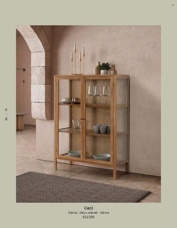 Prospekte Conforama. Seite 58. Seite 58