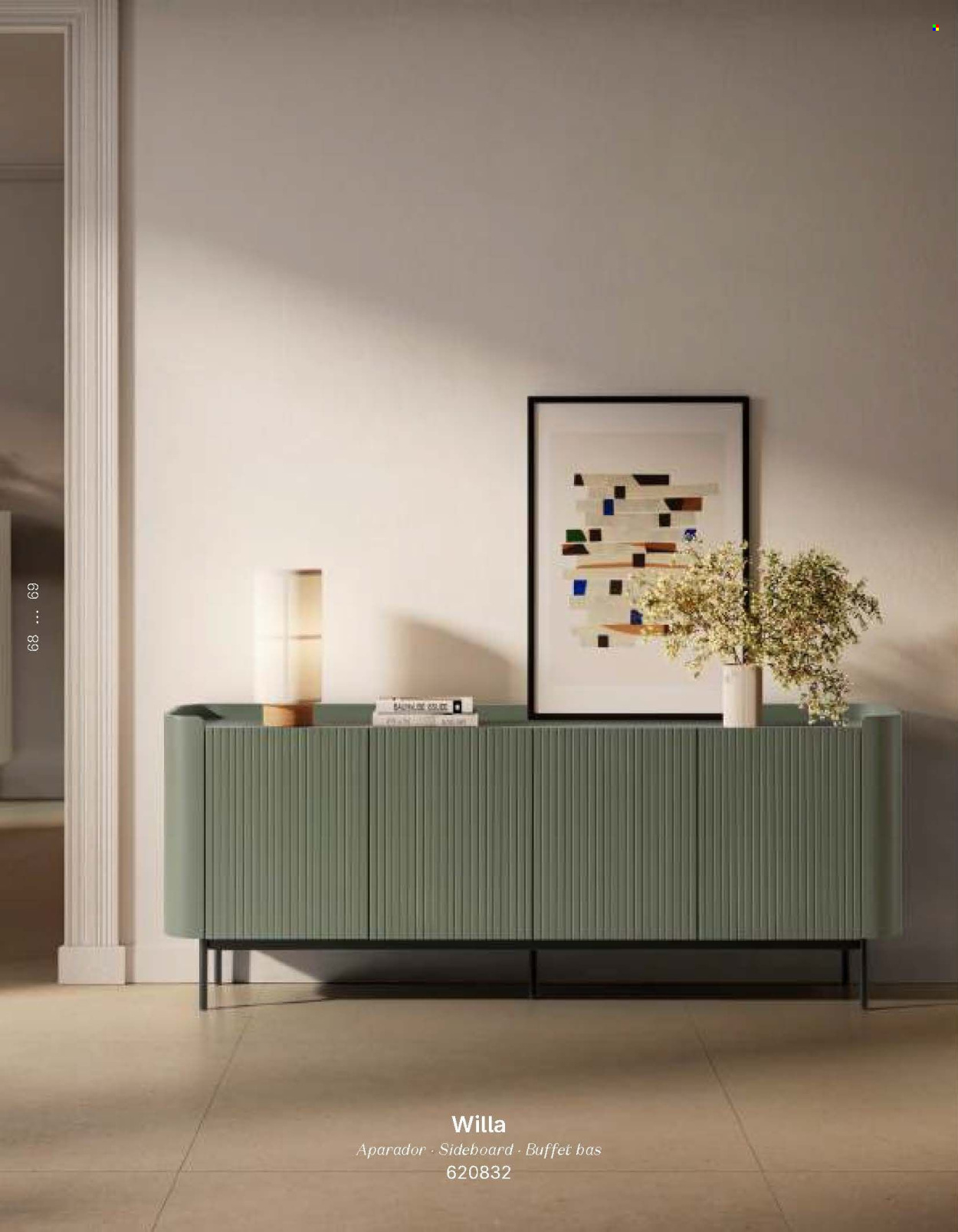 Prospekte Conforama. Seite 66. Seite 66
