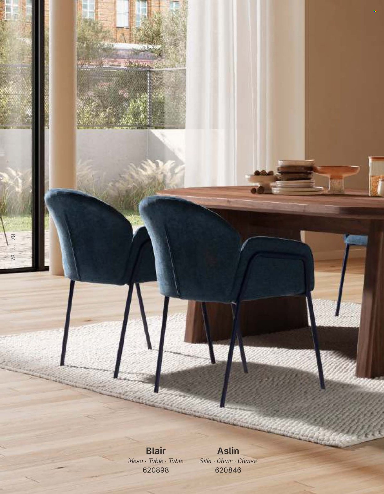 Prospekte Conforama. Seite 76. Seite 76