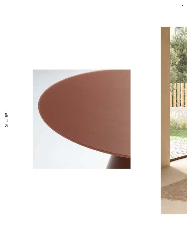 Prospekte Conforama. Seite 104. Seite 104
