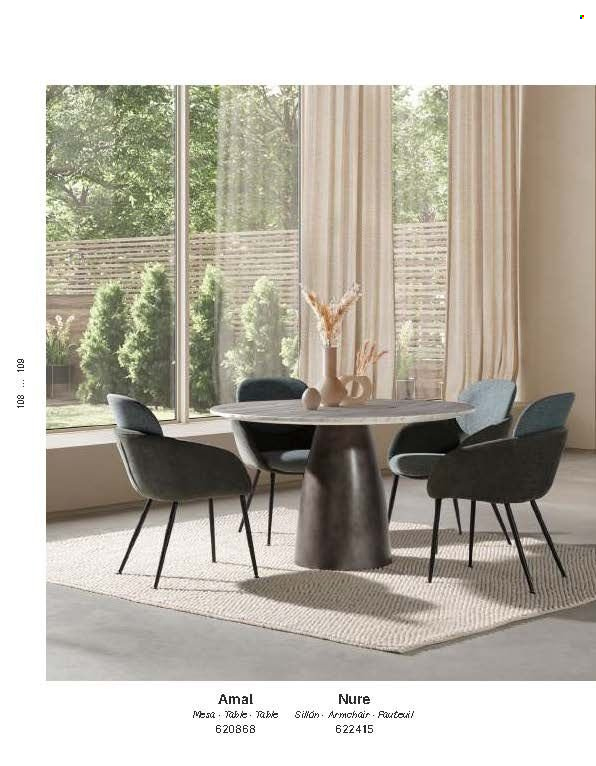 Prospekte Conforama. Seite 106. Seite 106
