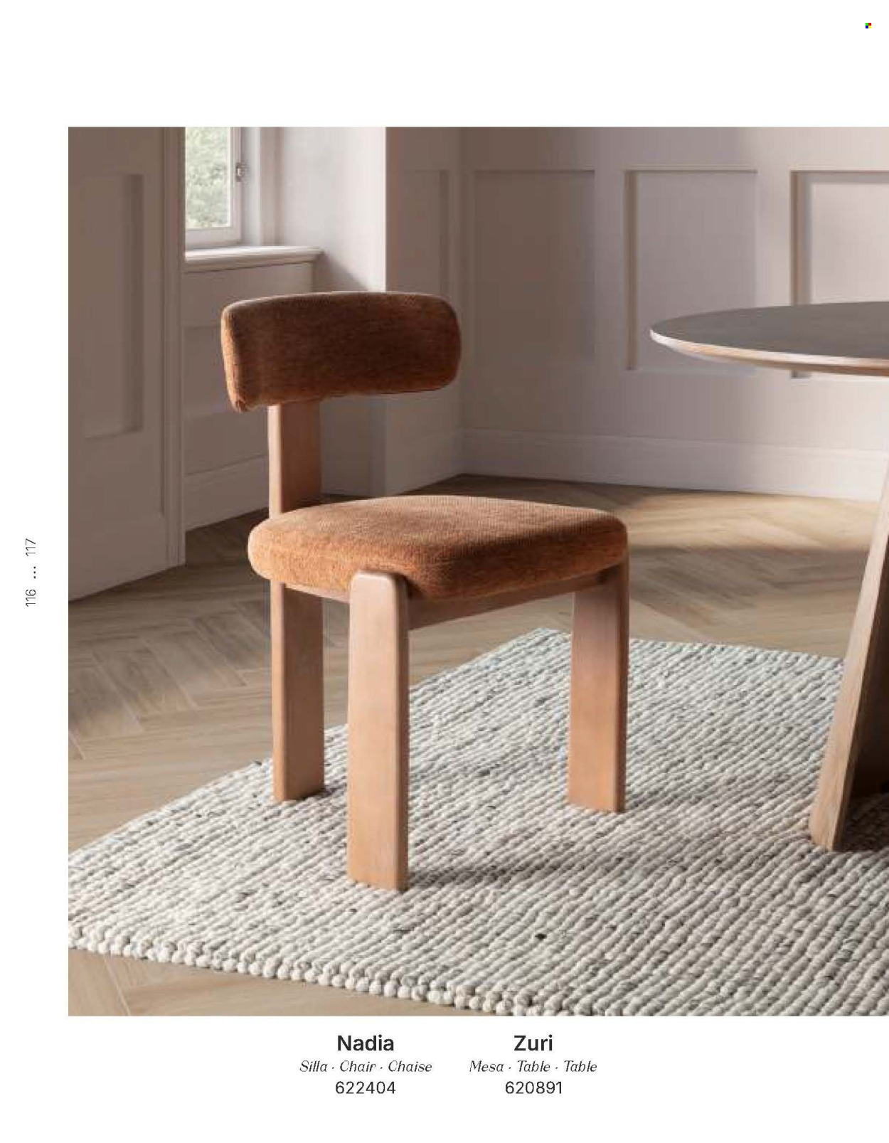 Prospekte Conforama. Seite 114. Seite 114