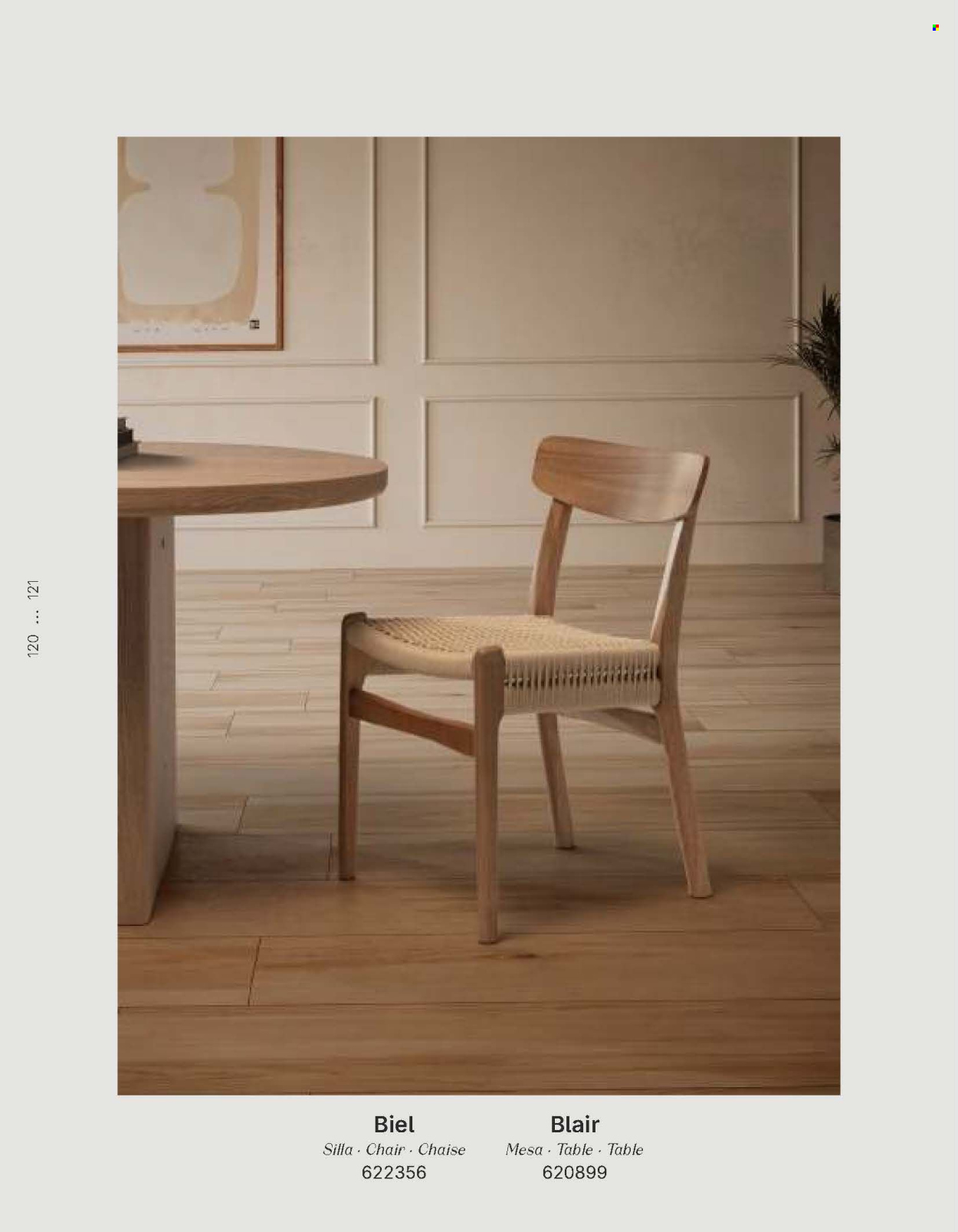 Prospekte Conforama. Seite 118. Seite 118