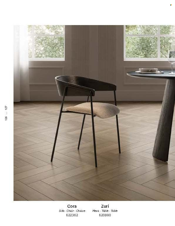 Prospekte Conforama. Seite 124. Seite 124