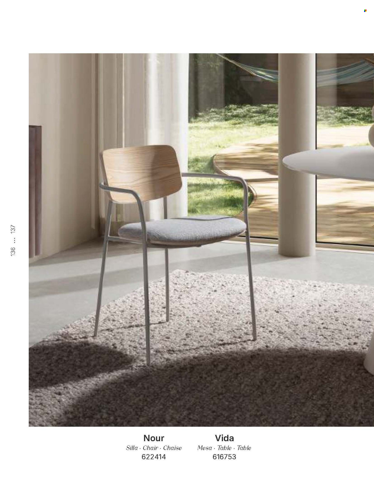 Prospekte Conforama. Seite 134. Seite 134