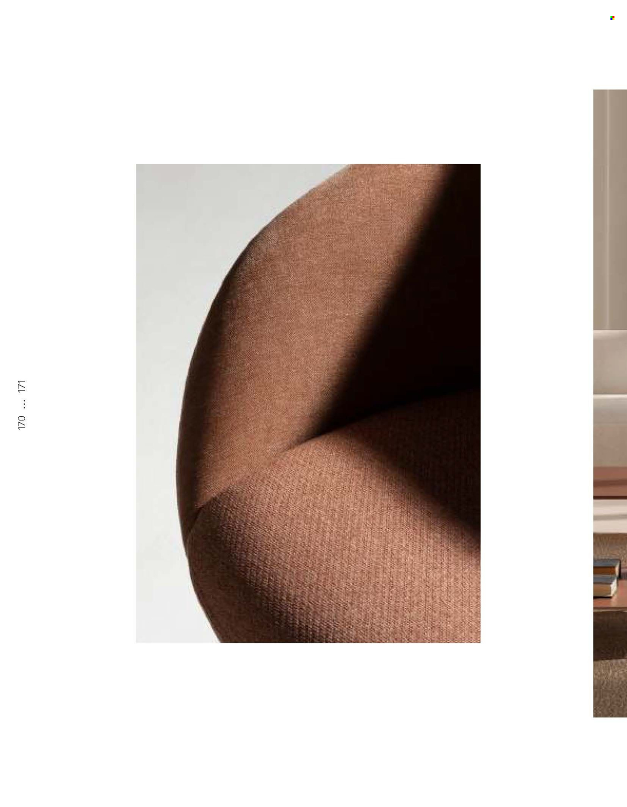 Prospekte Conforama. Seite 168. Seite 168