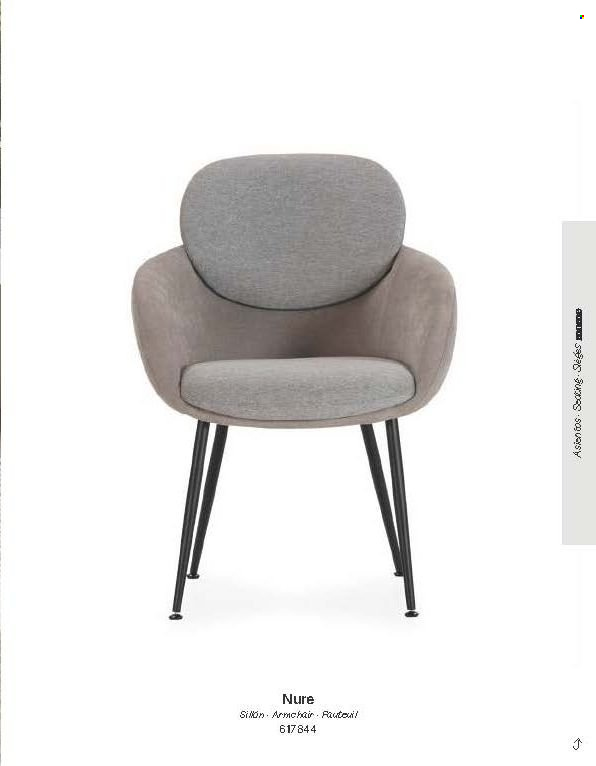 Prospekte Conforama. Seite 171. Seite 171