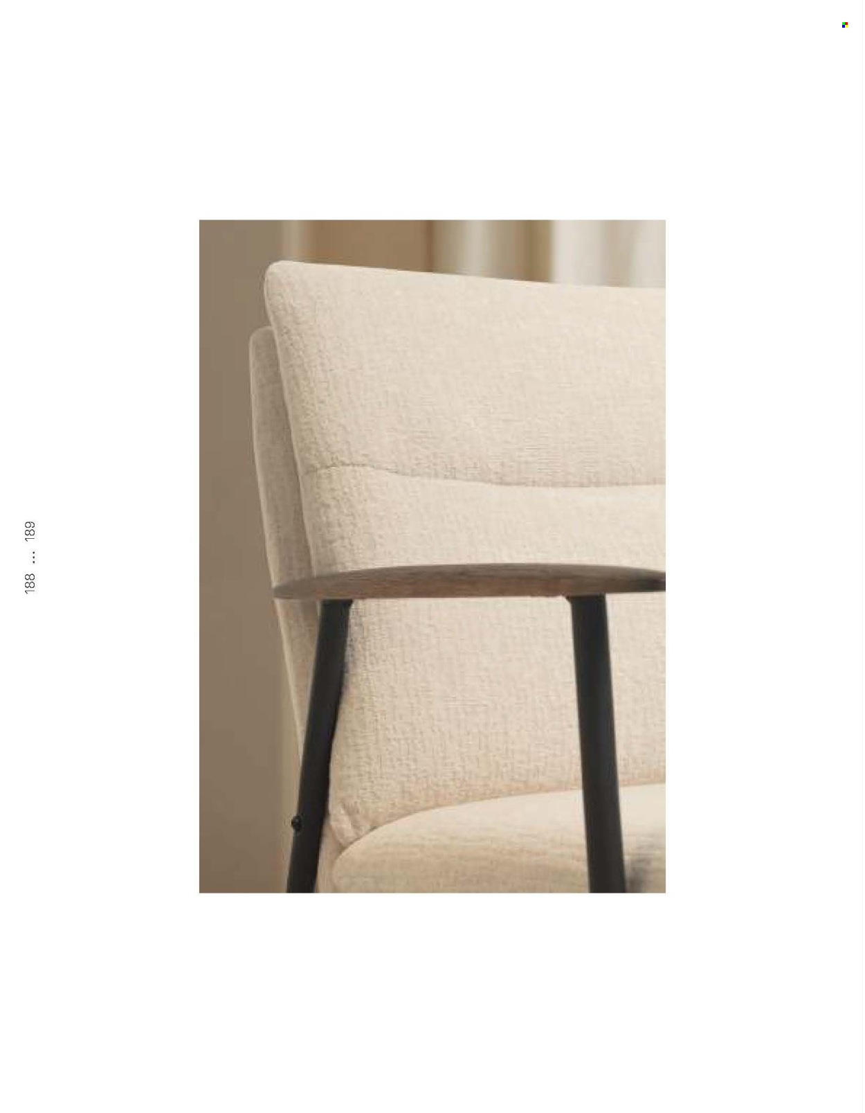 Prospekte Conforama. Seite 186. Seite 186