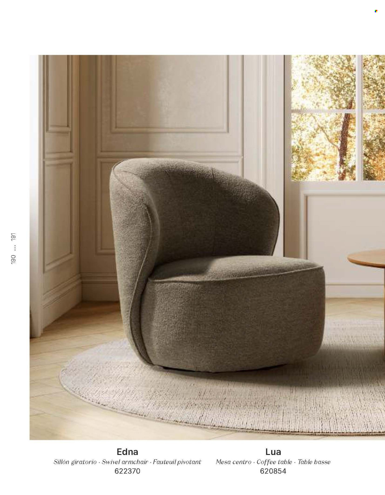 Prospekte Conforama. Seite 188. Seite 188