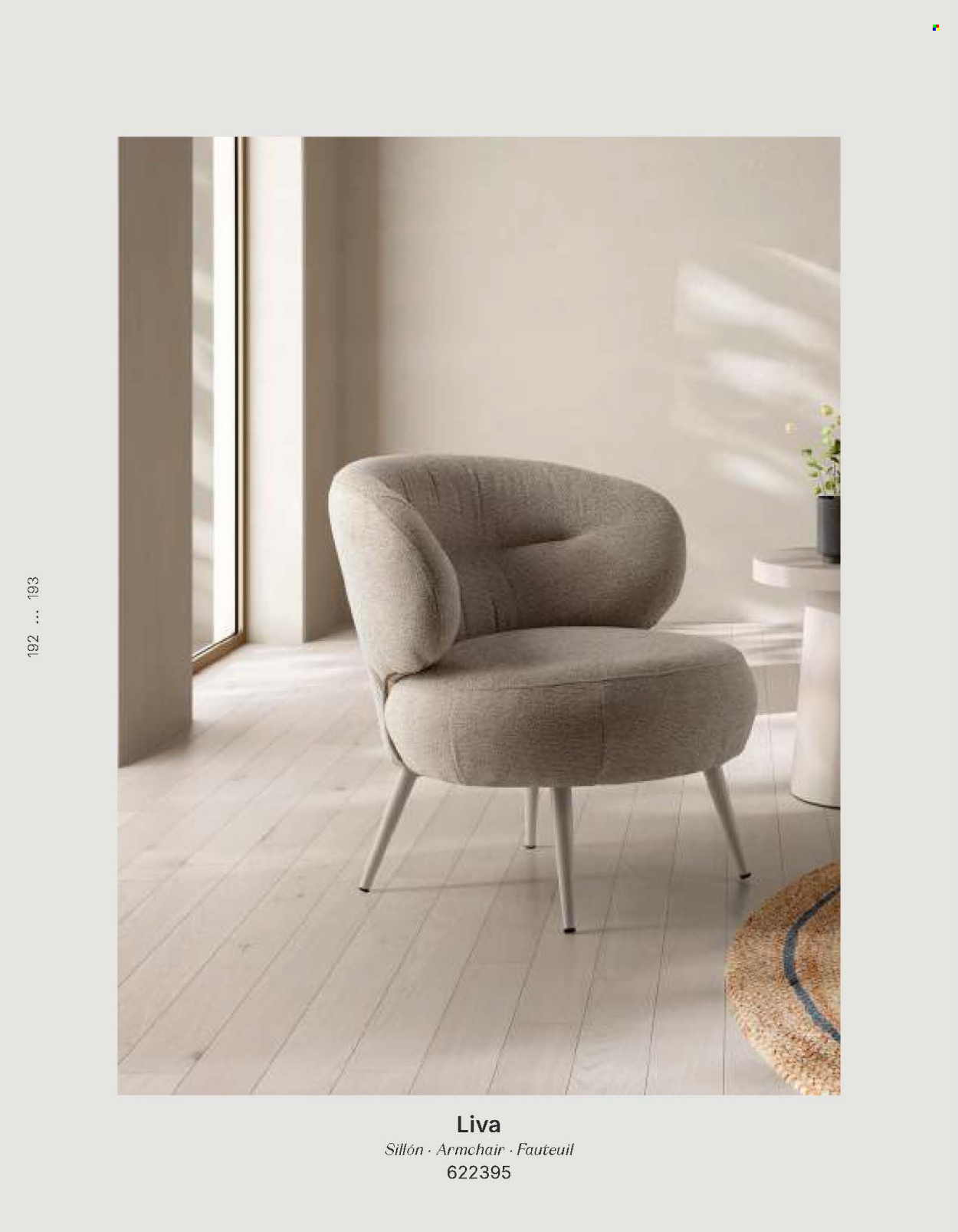 Prospekte Conforama. Seite 190. Seite 190
