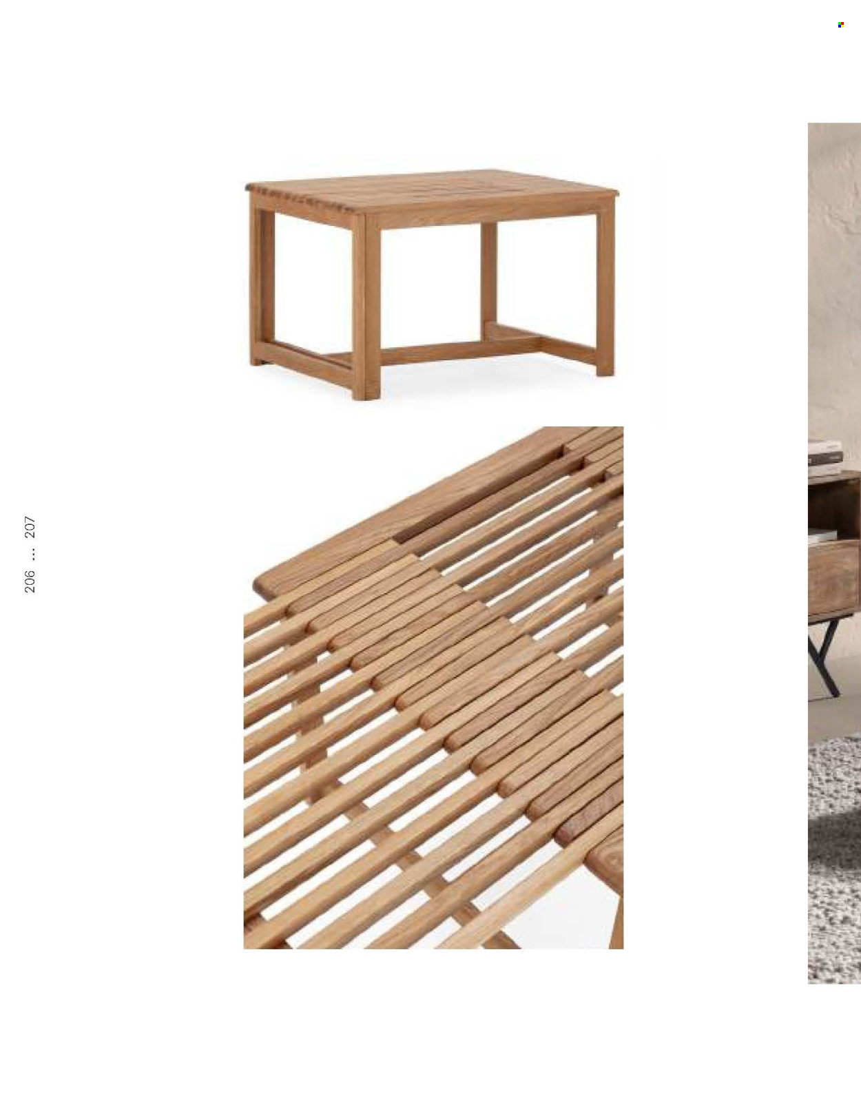 Prospekte Conforama. Seite 204. Seite 204