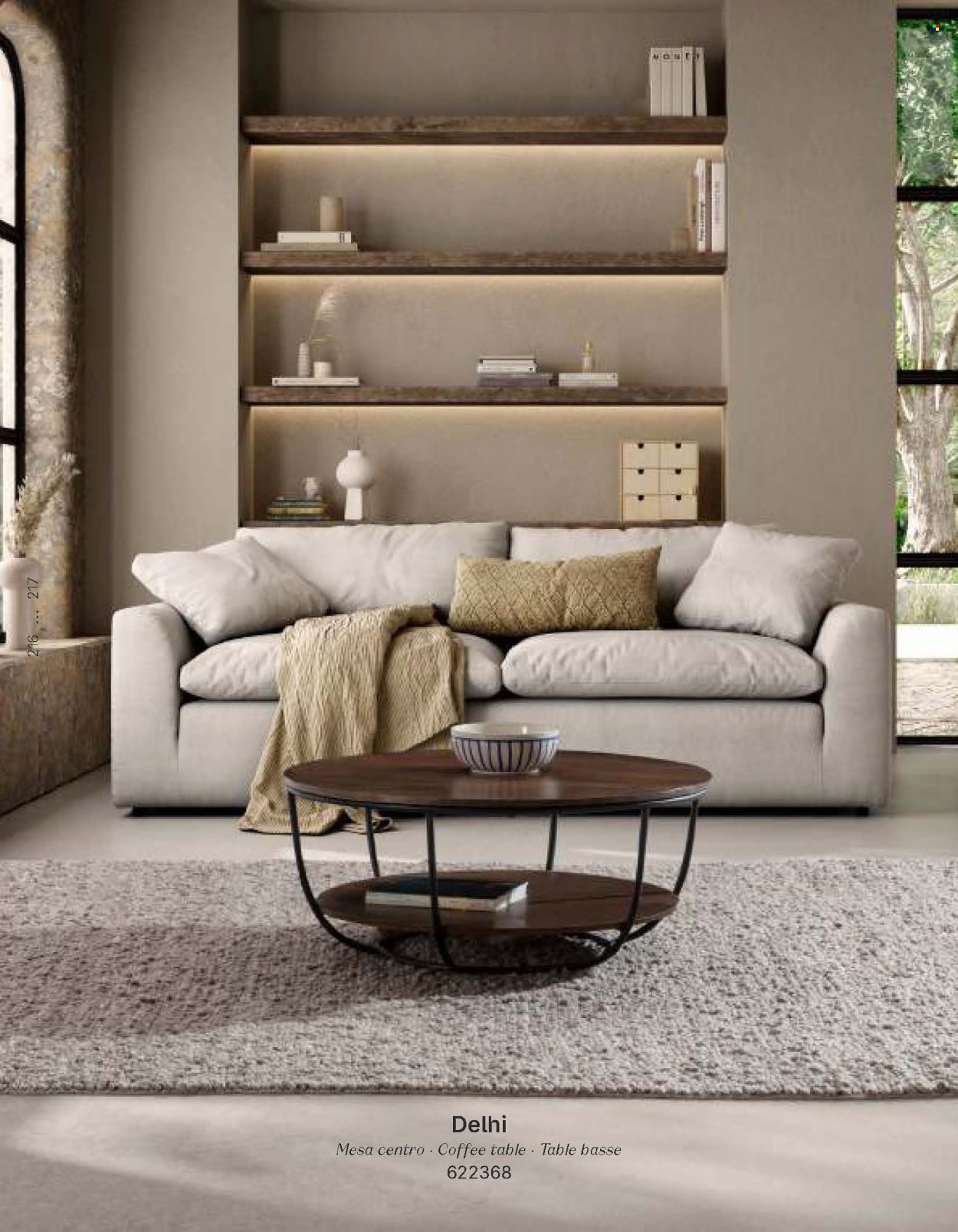 Prospekte Conforama. Seite 214. Seite 214