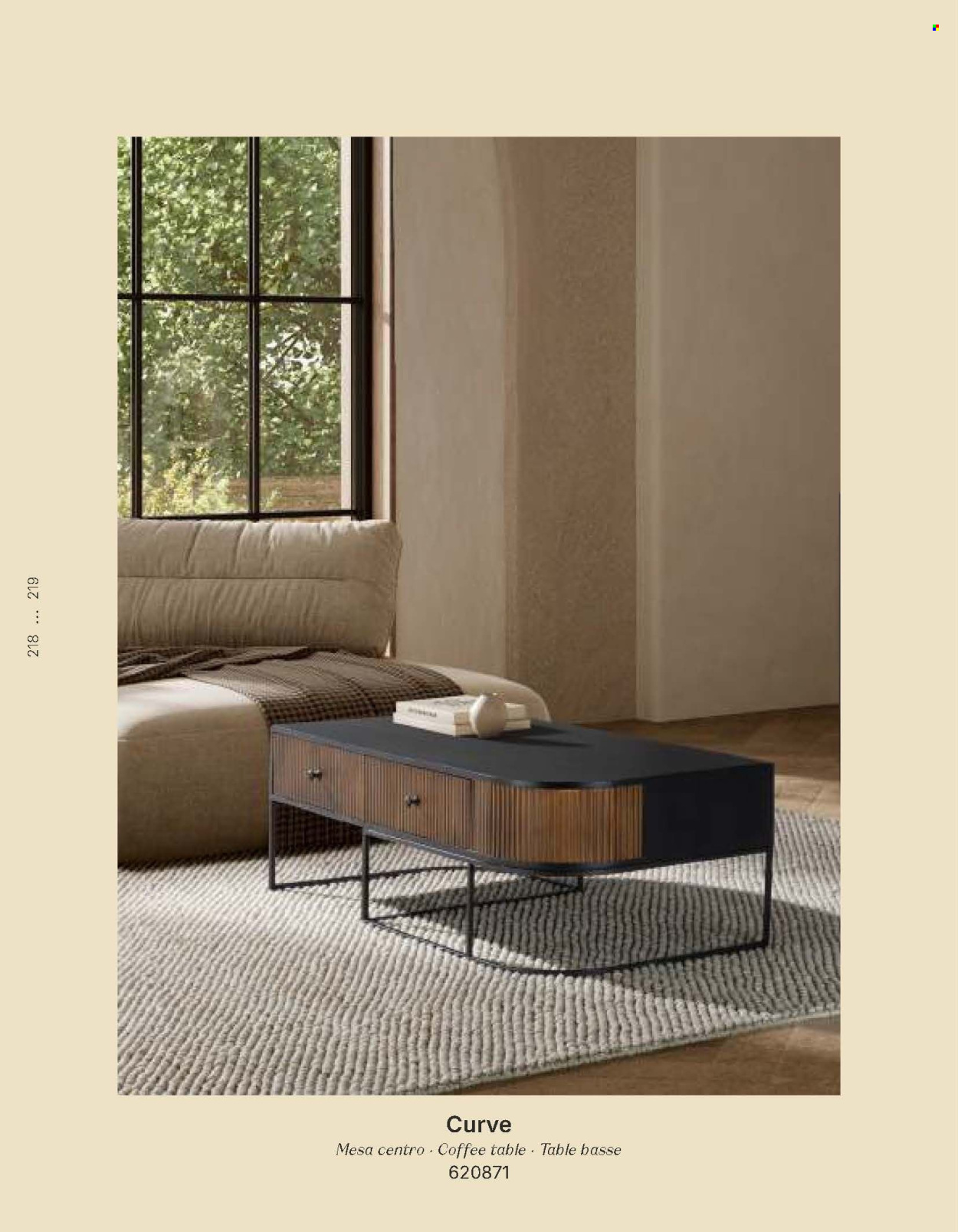 Prospekte Conforama. Seite 216. Seite 216