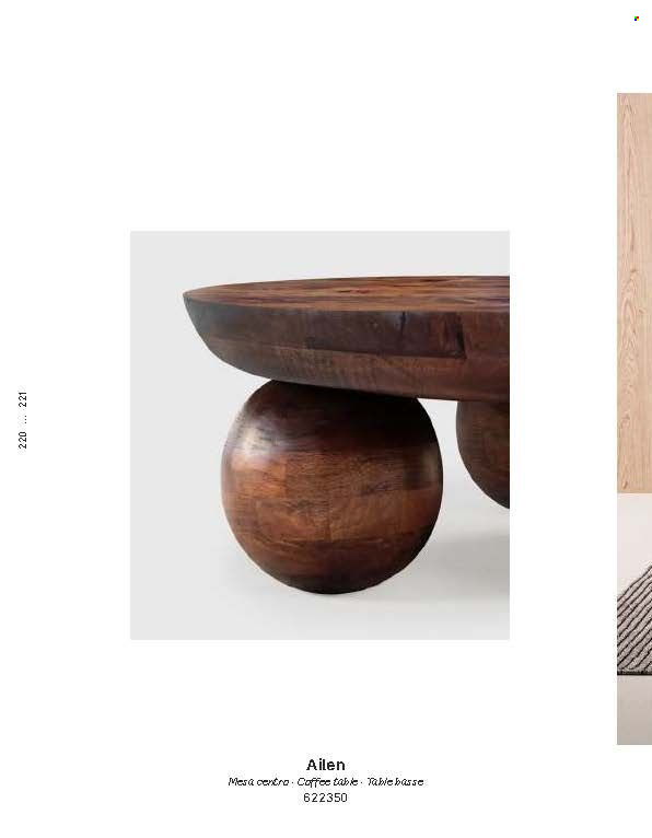 Prospekte Conforama. Seite 218. Seite 218