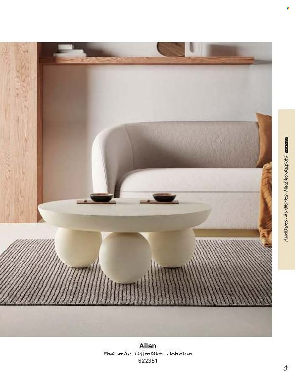 Prospekte Conforama. Seite 219. Seite 219