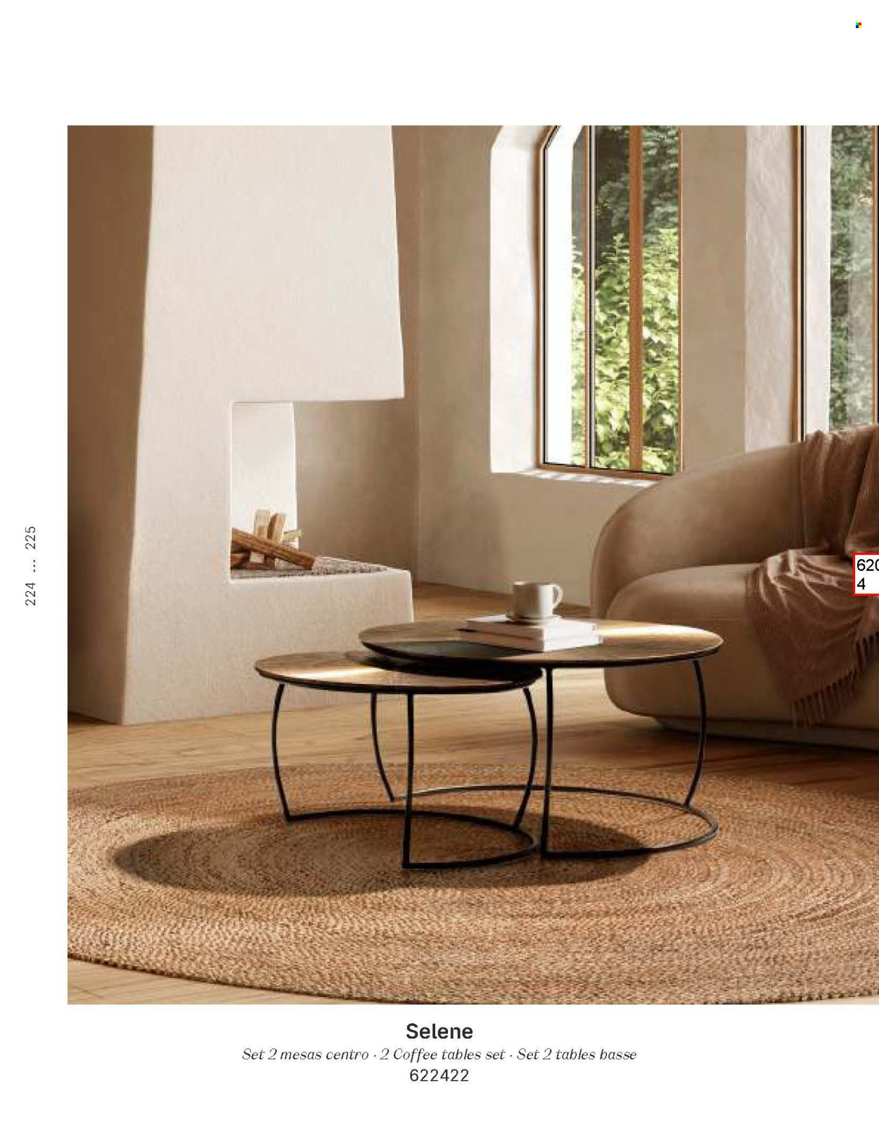 Prospekte Conforama. Seite 222. Seite 222