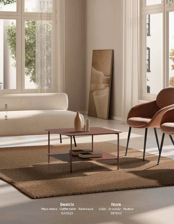 Prospekte Conforama. Seite 226. Seite 226