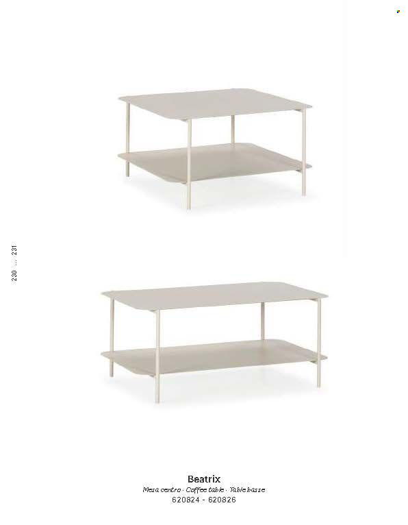 Prospekte Conforama. Seite 228. Seite 228