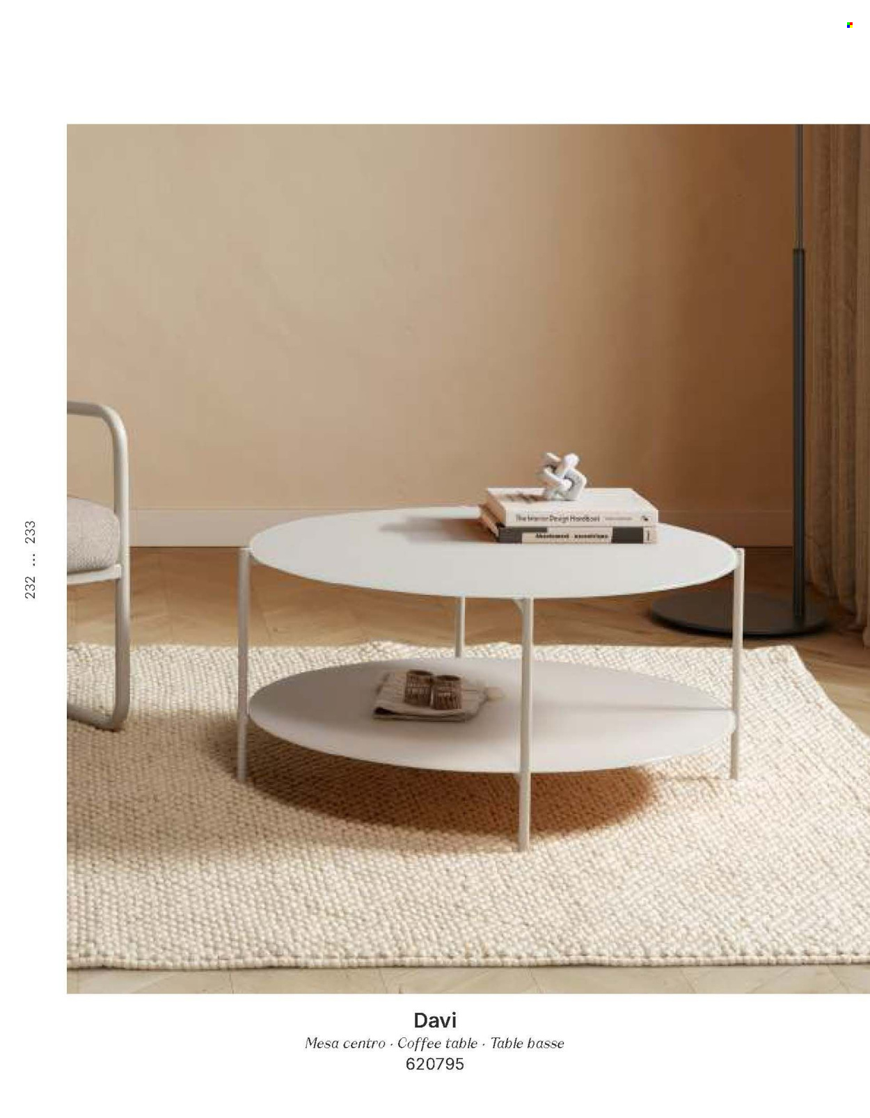 Prospekte Conforama. Seite 230. Seite 230