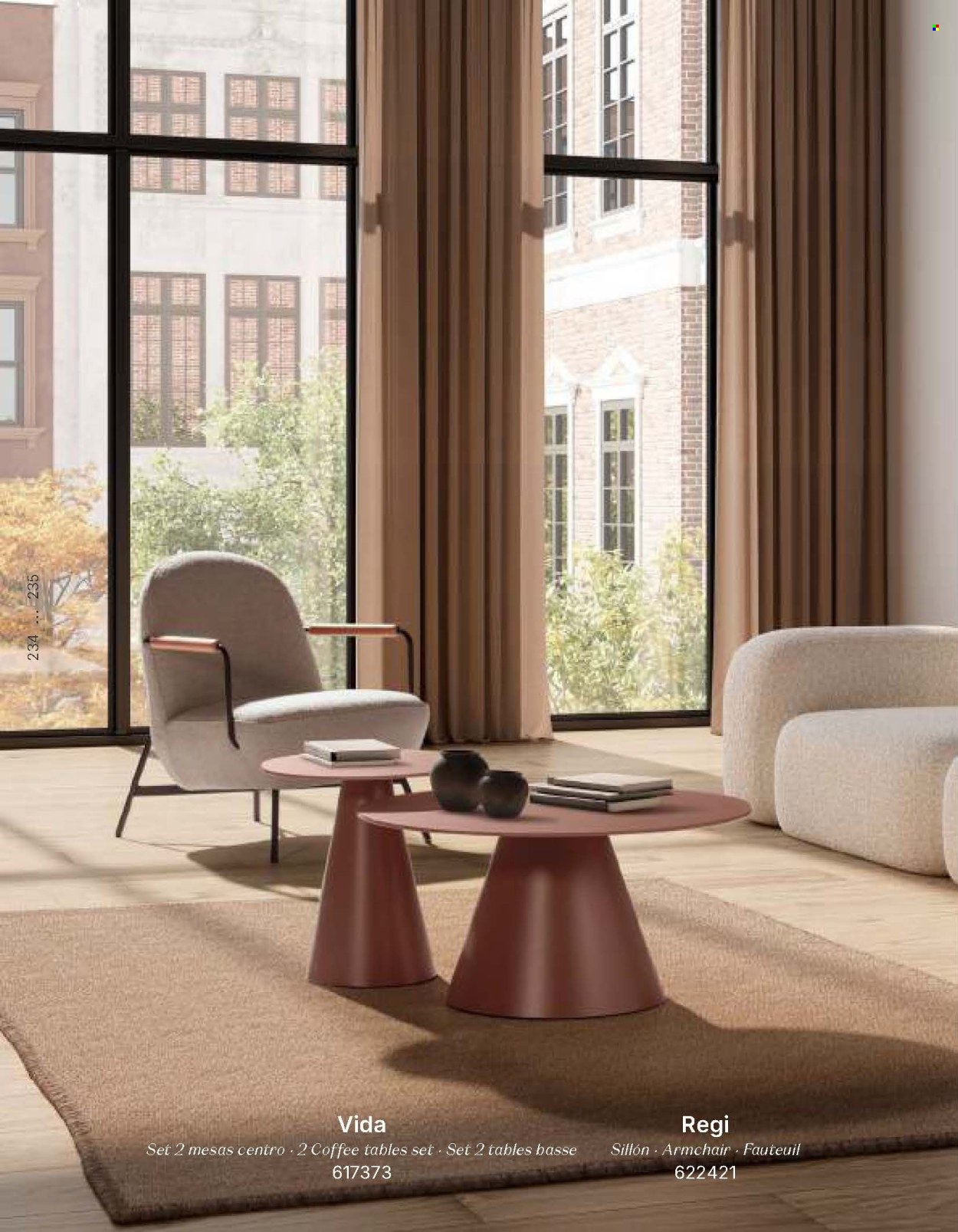 Prospekte Conforama. Seite 232. Seite 232