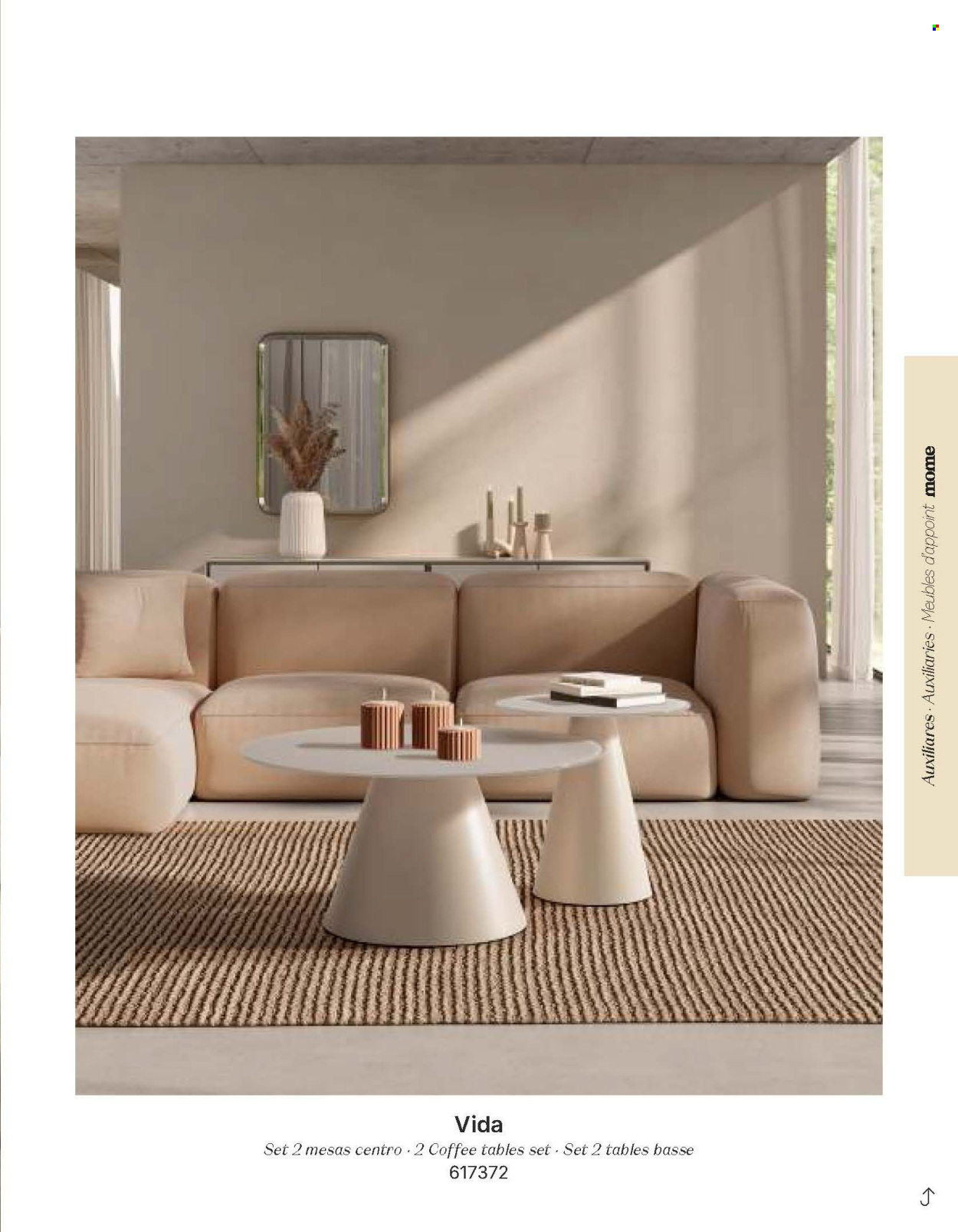 Prospekte Conforama. Seite 233. Seite 233