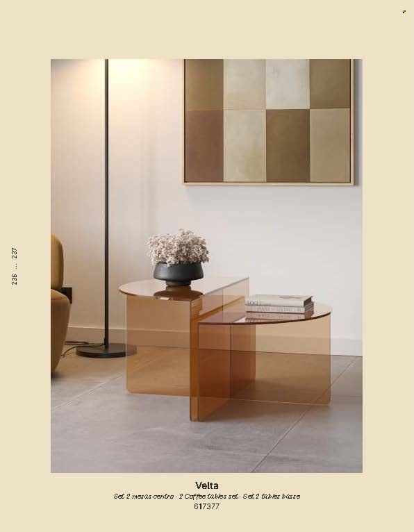 Prospekte Conforama. Seite 234. Seite 234