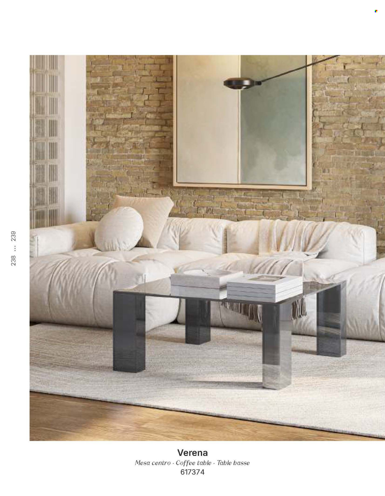 Prospekte Conforama. Seite 236. Seite 236