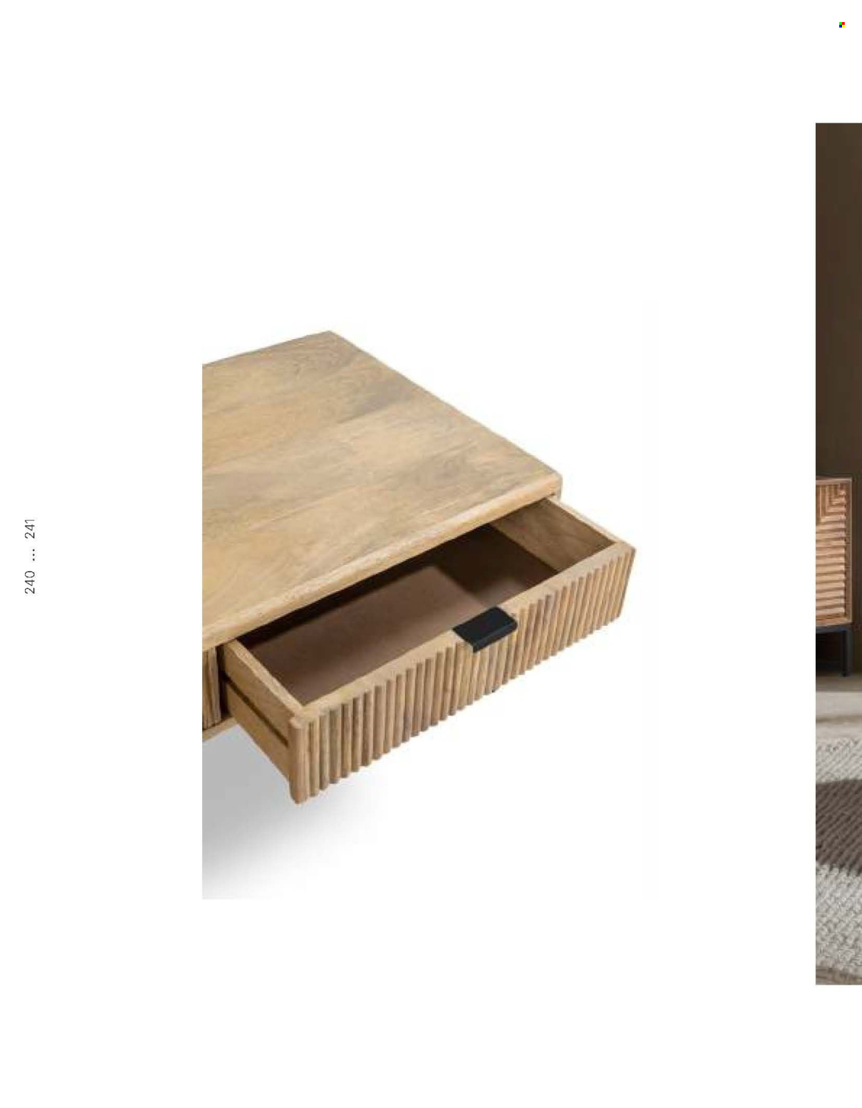 Prospekte Conforama. Seite 238. Seite 238