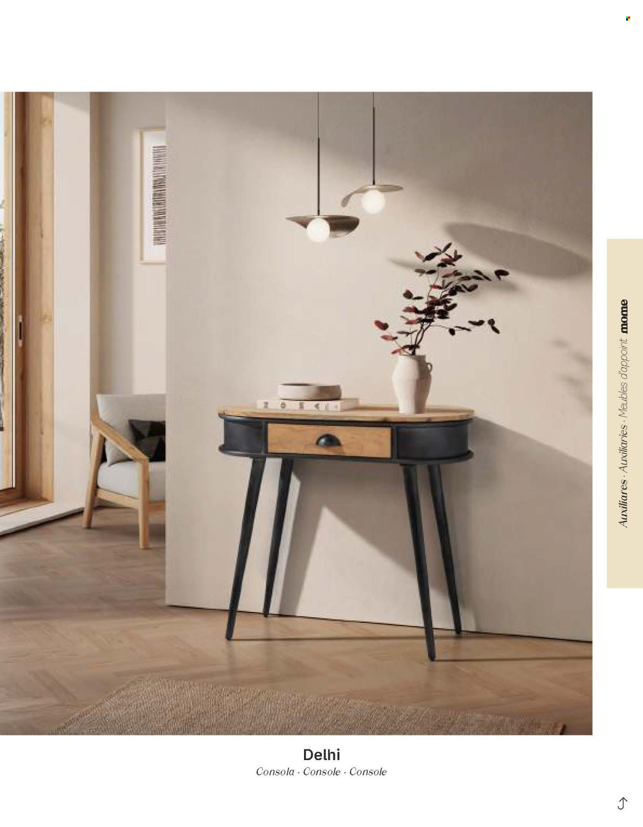 Prospekte Conforama. Seite 243. Seite 243