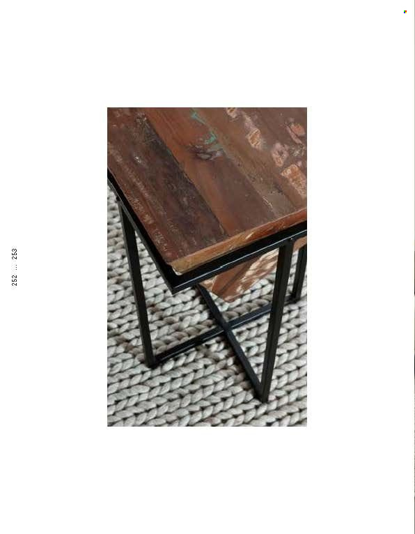 Prospekte Conforama. Seite 250. Seite 250