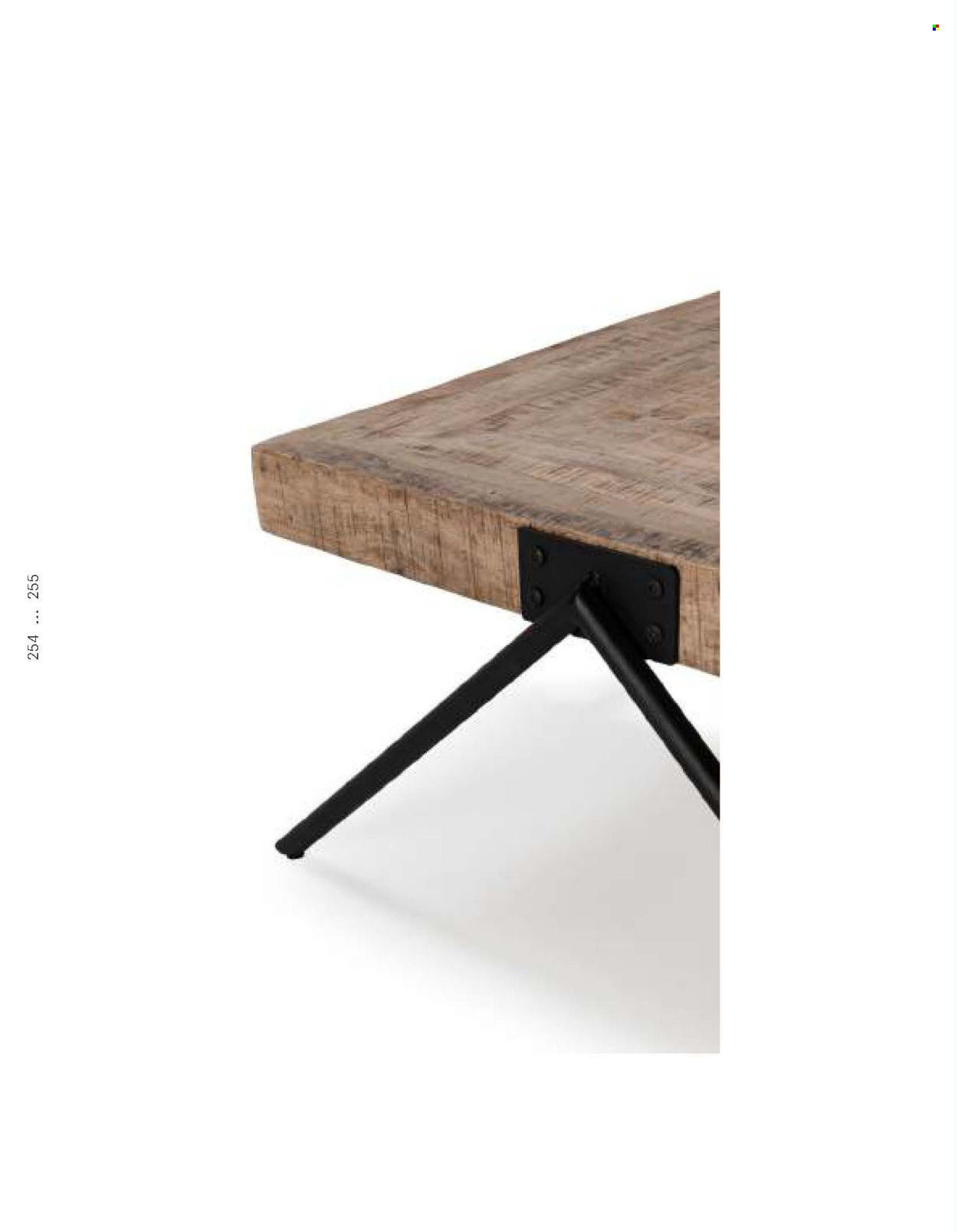 Prospekte Conforama. Seite 252. Seite 252