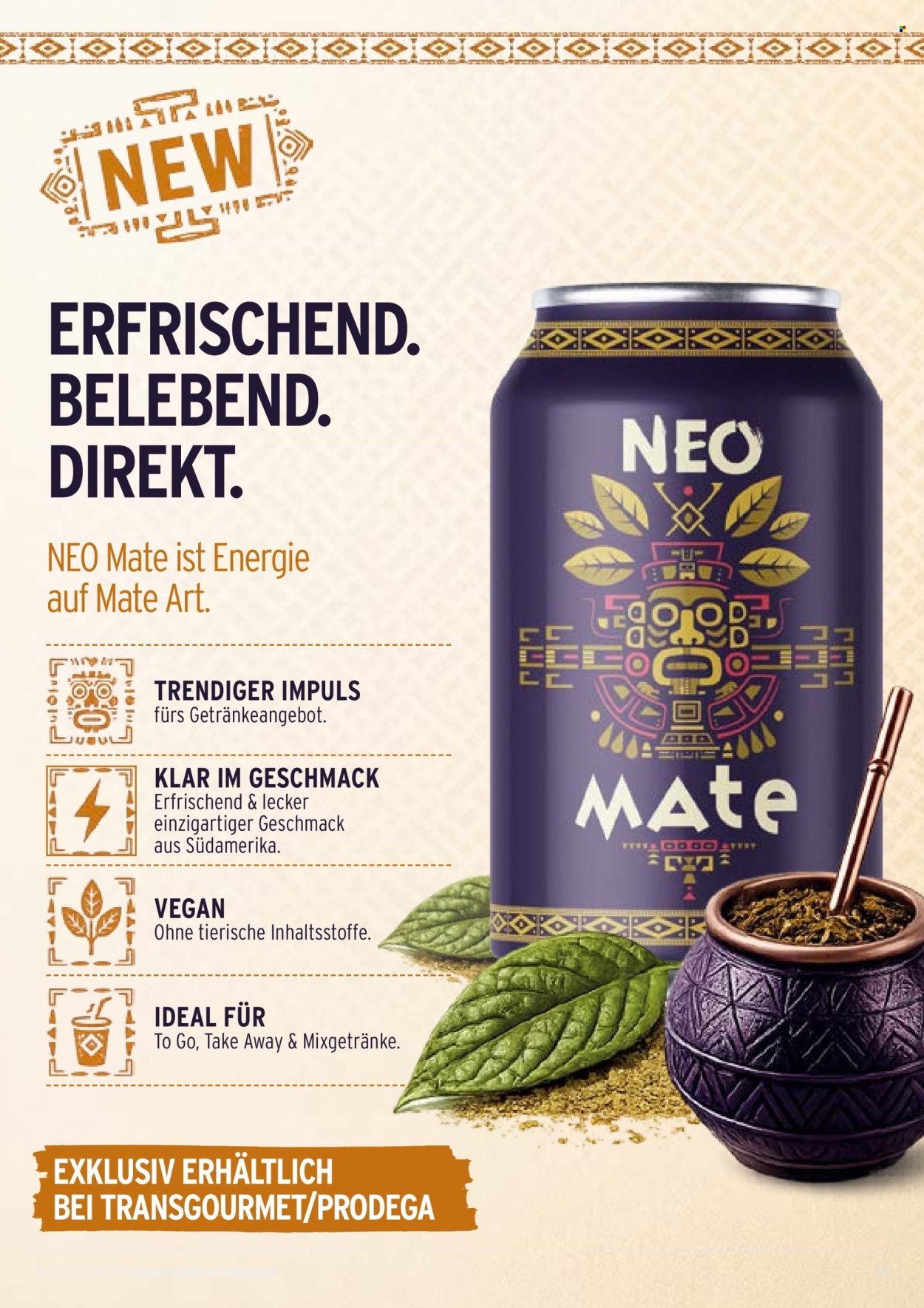 Prospekte Prodega - 15.6.2026 - 27.6.2026. Seite 19. Seite 19