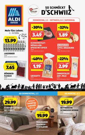 Aldi