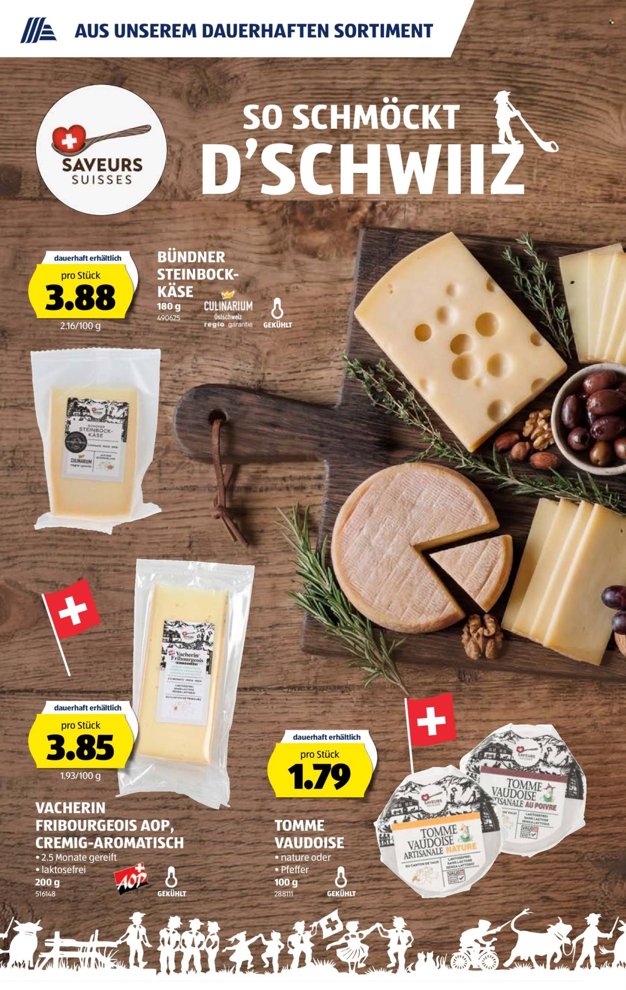 Prospekte Aldi - 2.7.2026 - 8.7.2026. Seite 24. Seite 24