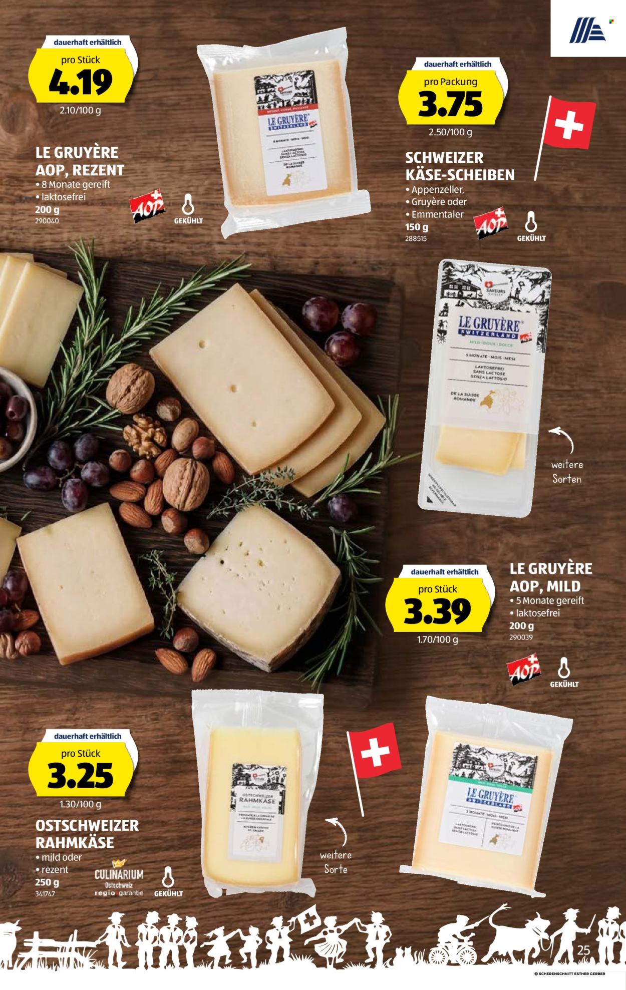 Prospekte Aldi - 2.7.2026 - 8.7.2026. Seite 25. Seite 25