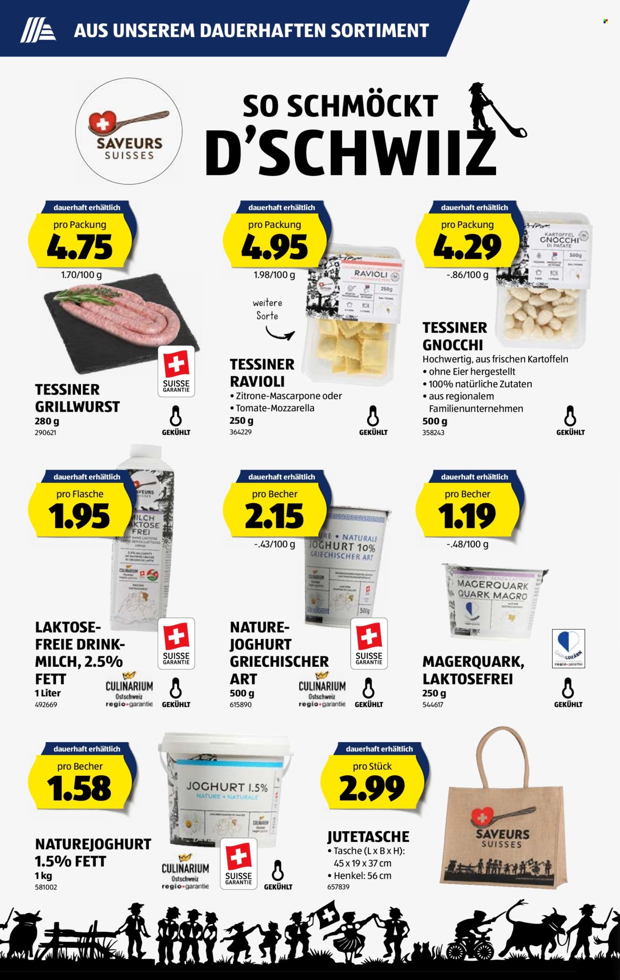Prospekte Aldi - 2.7.2026 - 8.7.2026. Seite 26. Seite 26